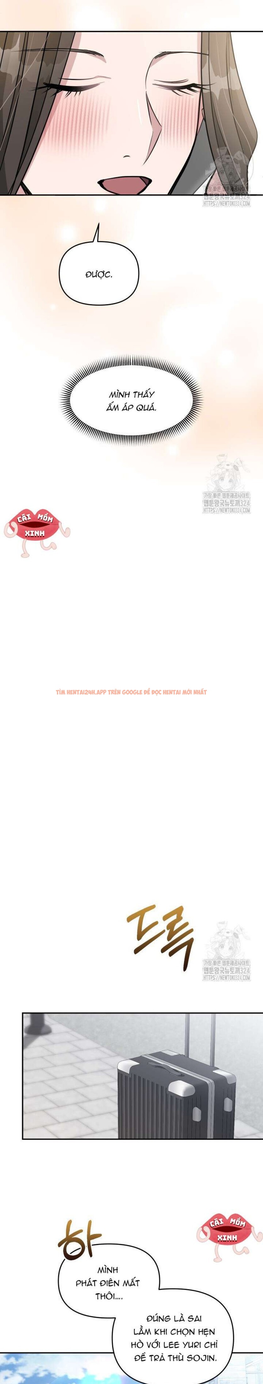 Xem ảnh Collector - Chapter 32 - 7 0 - Truyenhentaiz.net