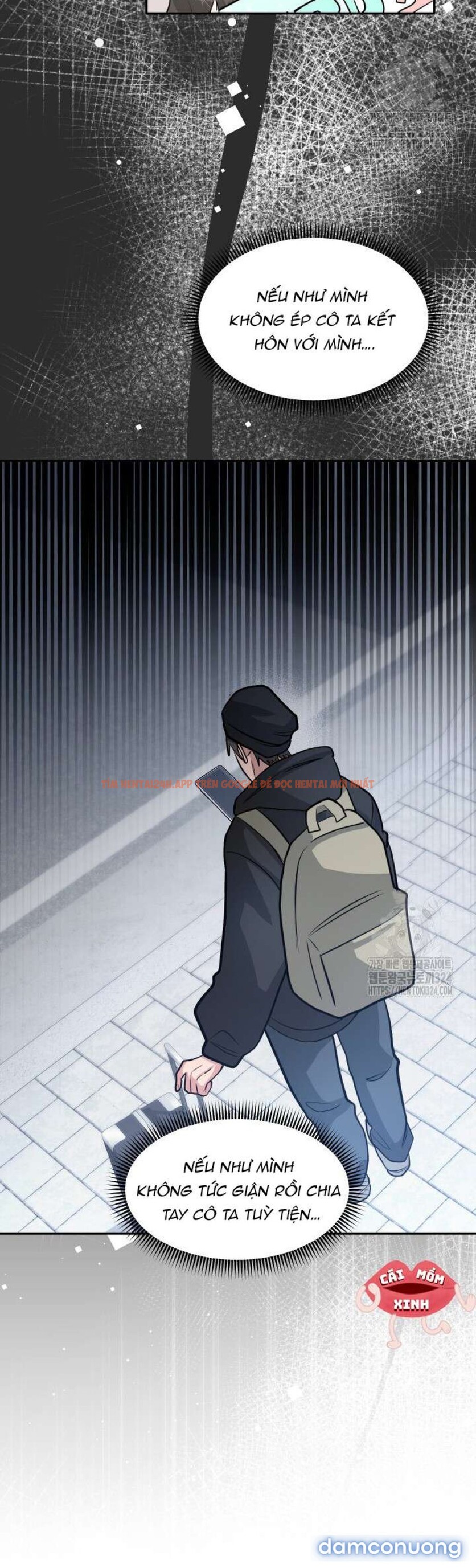 Xem ảnh Collector - Chapter 32 - 7 2 - Truyenhentaiz.net