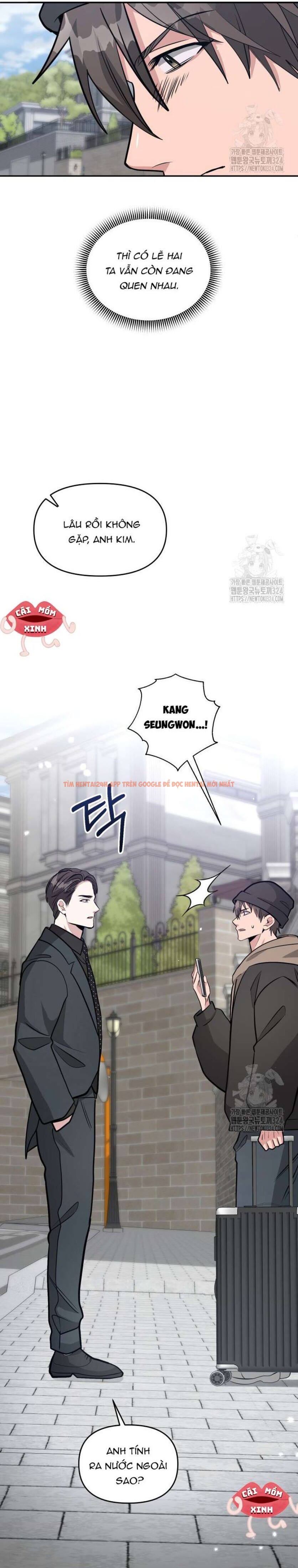 Xem ảnh Collector - Chapter 32 - 8 0 - Truyenhentaiz.net