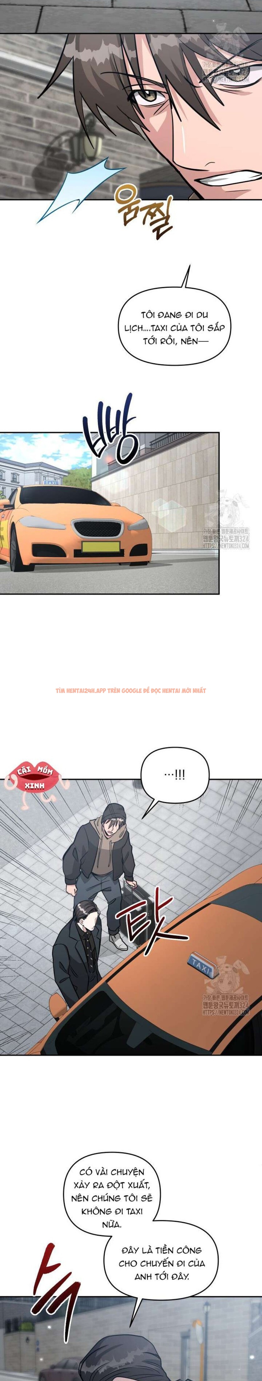 Xem ảnh Collector - Chapter 32 - 8 1 - Truyenhentaiz.net