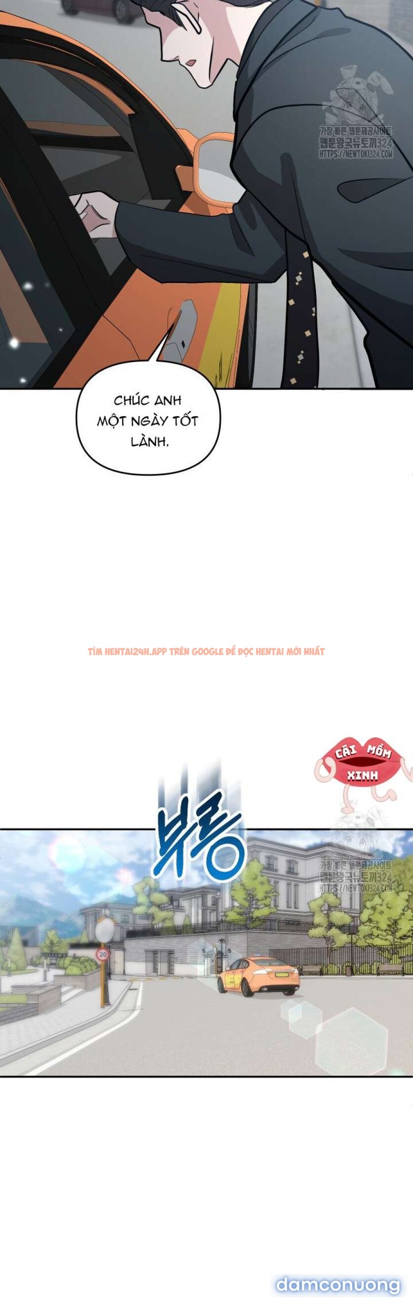 Xem ảnh Collector - Chapter 32 - 8 2 - Truyenhentaiz.net