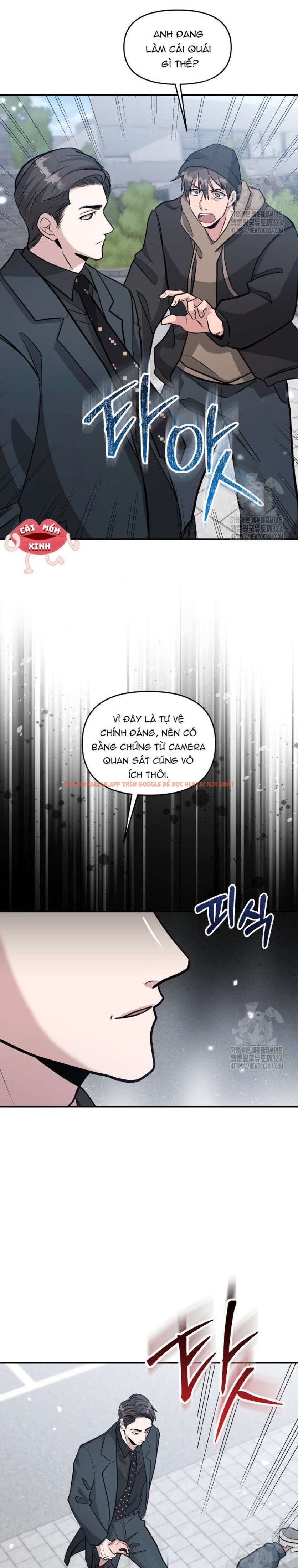 Xem ảnh Collector - Chapter 32 - 9 0 - Truyenhentaiz.net