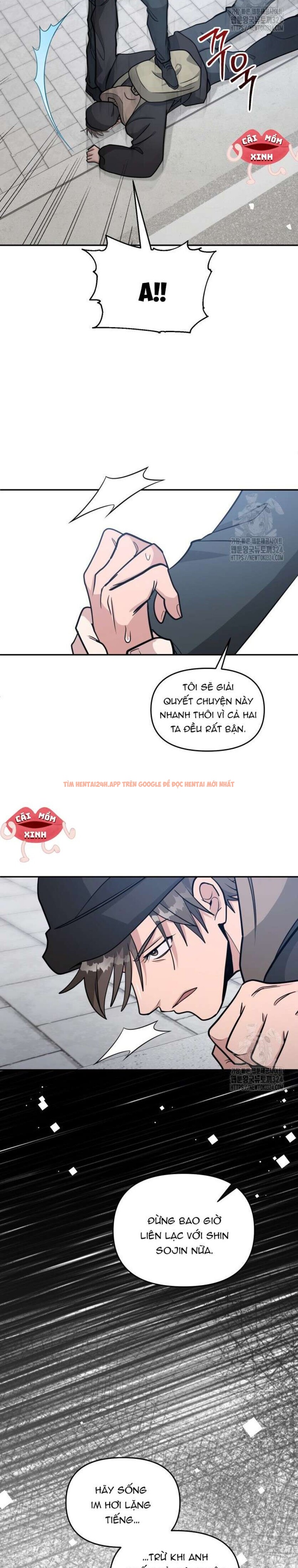 Xem ảnh Collector - Chapter 32 - 9 1 - Truyenhentaiz.net