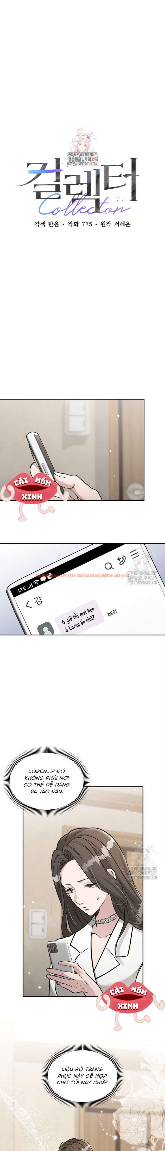 Xem ảnh Collector - Chapter 33 - 1 0 - Truyenhentaiz.net Xem ảnh Collector - Chapter 33 - 1 0 - Truyenhentaiz.net