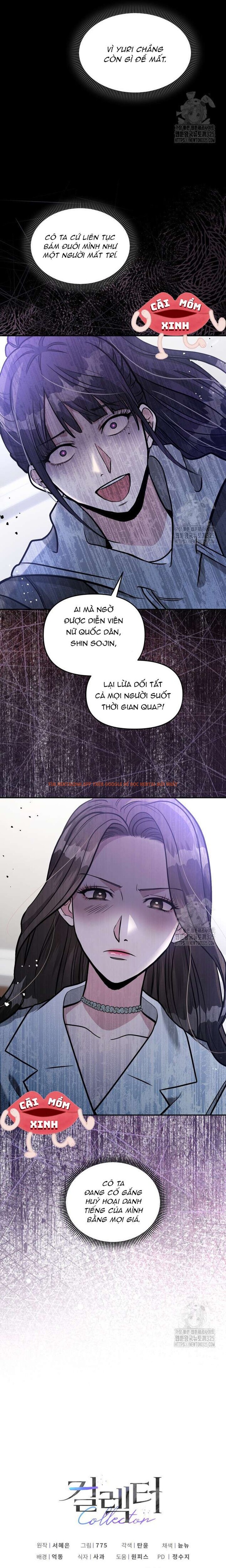 Xem ảnh Collector - Chapter 33 - 10 0 - Truyenhentaiz.net Xem ảnh Collector - Chapter 33 - 10 0 - Truyenhentaiz.net