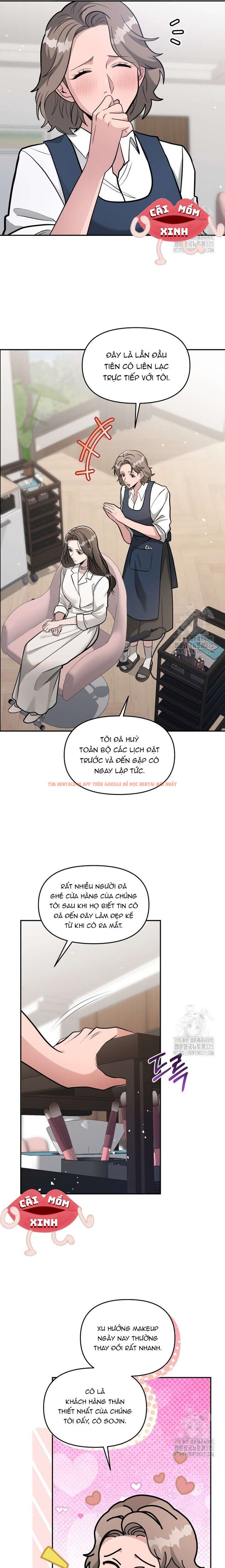 Xem ảnh Collector - Chapter 33 - 2 0 - Truyenhentaiz.net Xem ảnh Collector - Chapter 33 - 2 0 - Truyenhentaiz.net