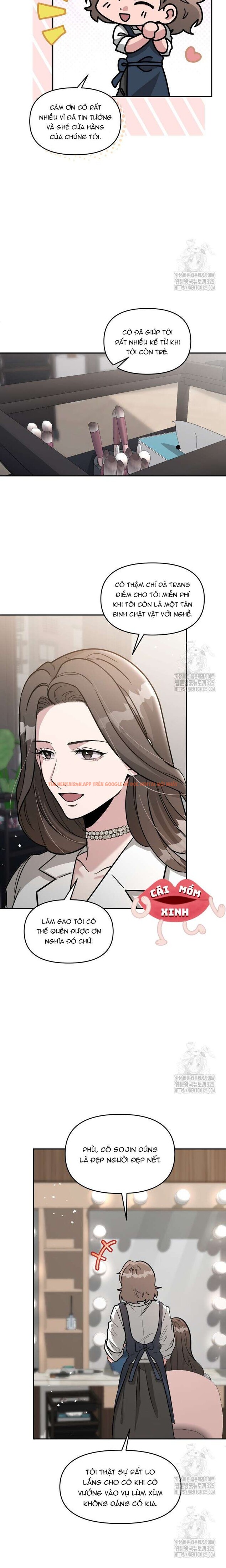 Xem ảnh Collector - Chapter 33 - 2 1 - Truyenhentaiz.net Xem ảnh Collector - Chapter 33 - 2 1 - Truyenhentaiz.net