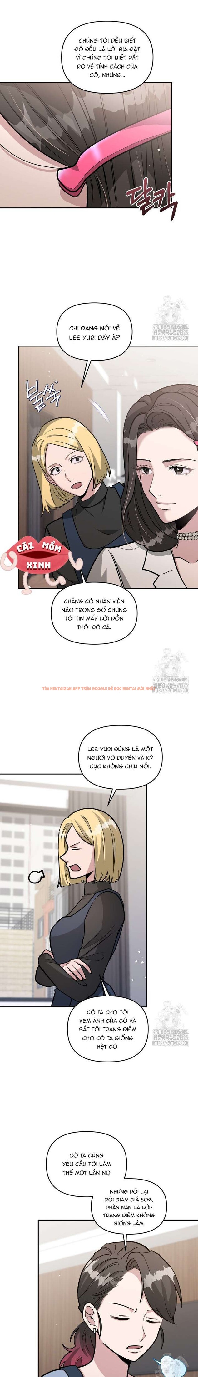 Xem ảnh Collector - Chapter 33 - 3 0 - Truyenhentaiz.net Xem ảnh Collector - Chapter 33 - 3 0 - Truyenhentaiz.net