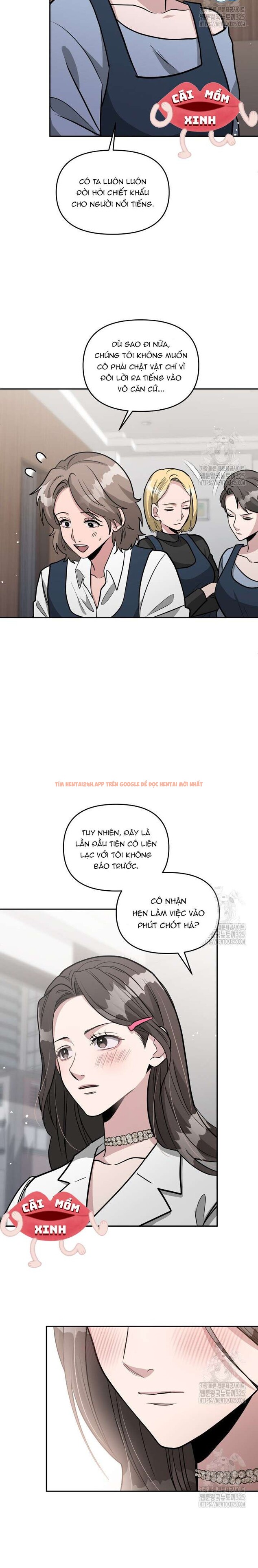 Xem ảnh Collector - Chapter 33 - 3 1 - Truyenhentaiz.net Xem ảnh Collector - Chapter 33 - 3 1 - Truyenhentaiz.net