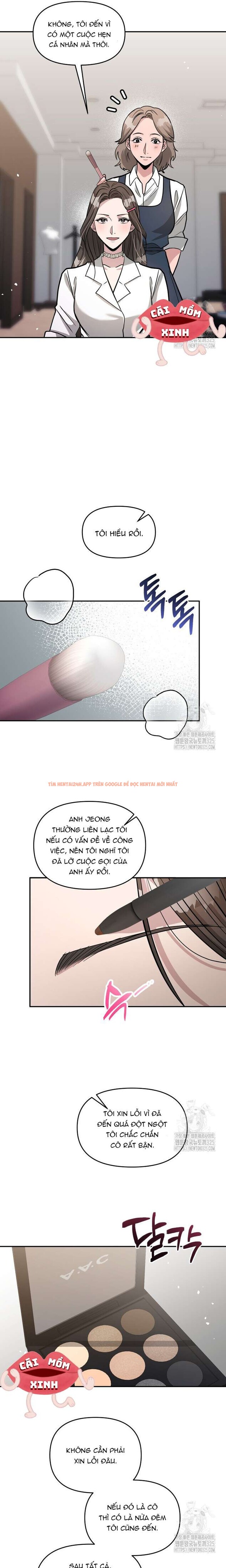 Xem ảnh Collector - Chapter 33 - 4 0 - Truyenhentaiz.net Xem ảnh Collector - Chapter 33 - 4 0 - Truyenhentaiz.net