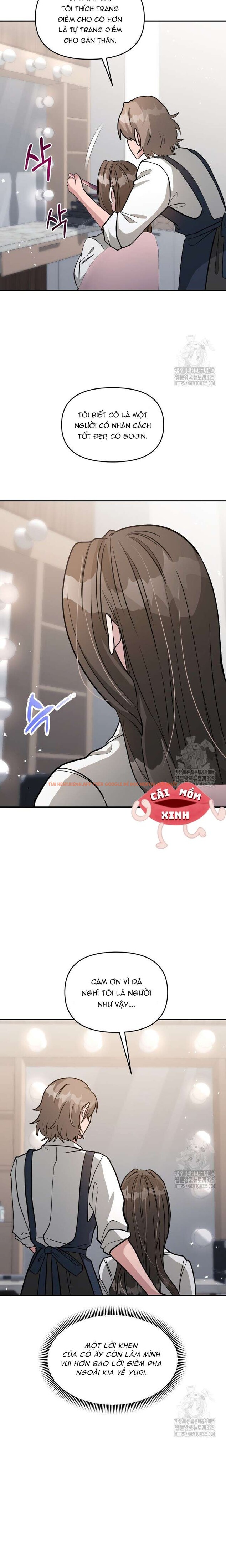 Xem ảnh Collector - Chapter 33 - 4 1 - Truyenhentaiz.net Xem ảnh Collector - Chapter 33 - 4 1 - Truyenhentaiz.net