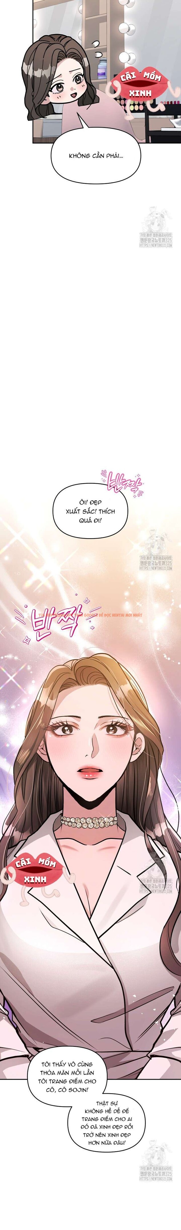 Xem ảnh Collector - Chapter 33 - 5 1 - Truyenhentaiz.net Xem ảnh Collector - Chapter 33 - 5 1 - Truyenhentaiz.net