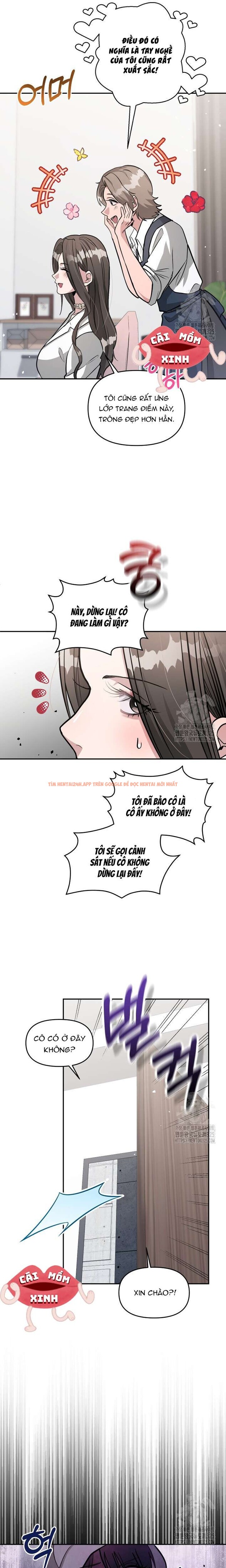 Xem ảnh Collector - Chapter 33 - 6 0 - Truyenhentaiz.net Xem ảnh Collector - Chapter 33 - 6 0 - Truyenhentaiz.net