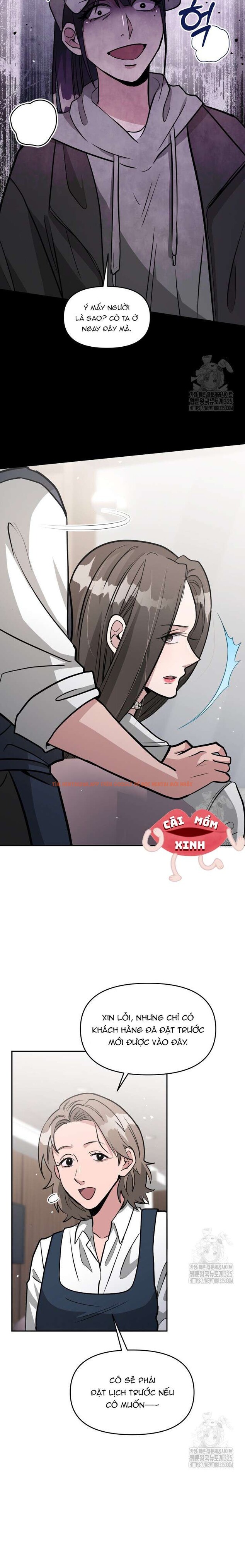 Xem ảnh Collector - Chapter 33 - 6 1 - Truyenhentaiz.net Xem ảnh Collector - Chapter 33 - 6 1 - Truyenhentaiz.net