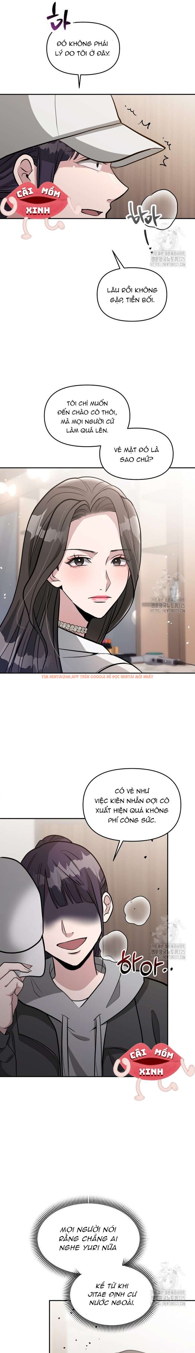 Xem ảnh Collector - Chapter 33 - 7 0 - Truyenhentaiz.net Xem ảnh Collector - Chapter 33 - 7 0 - Truyenhentaiz.net