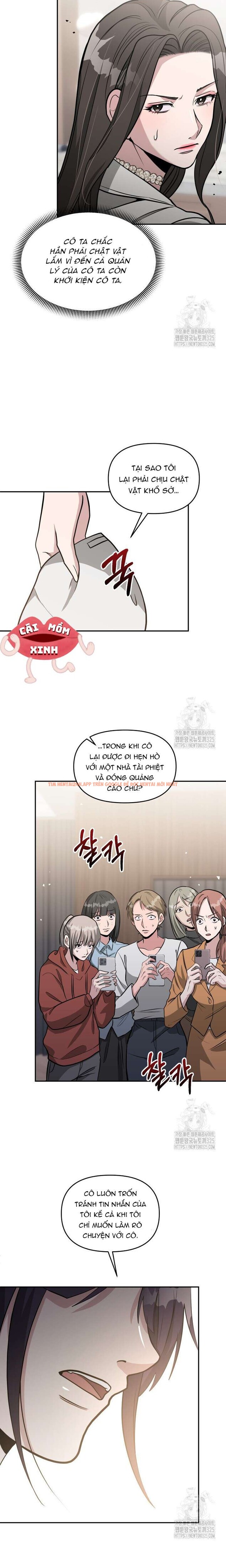 Xem ảnh Collector - Chapter 33 - 7 1 - Truyenhentaiz.net Xem ảnh Collector - Chapter 33 - 7 1 - Truyenhentaiz.net