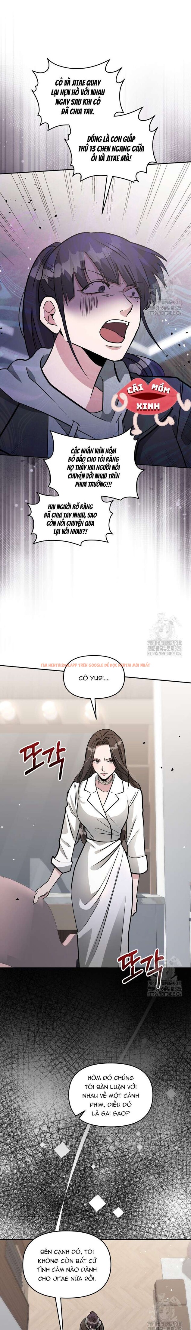 Xem ảnh Collector - Chapter 33 - 8 0 - Truyenhentaiz.net Xem ảnh Collector - Chapter 33 - 8 0 - Truyenhentaiz.net