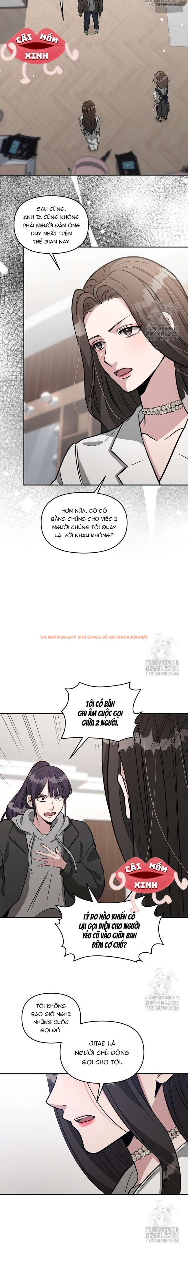 Xem ảnh Collector - Chapter 33 - 8 1 - Truyenhentaiz.net Xem ảnh Collector - Chapter 33 - 8 1 - Truyenhentaiz.net