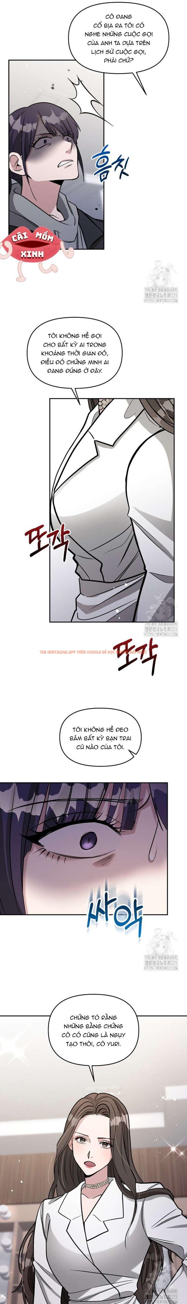 Xem ảnh Collector - Chapter 33 - 9 0 - Truyenhentaiz.net Xem ảnh Collector - Chapter 33 - 9 0 - Truyenhentaiz.net