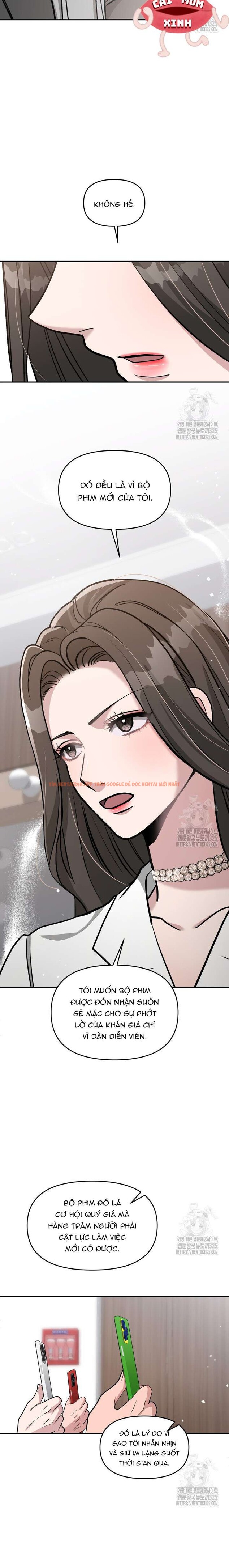 Xem ảnh Collector - Chapter 34 - 1 1 - Truyenhentaiz.net