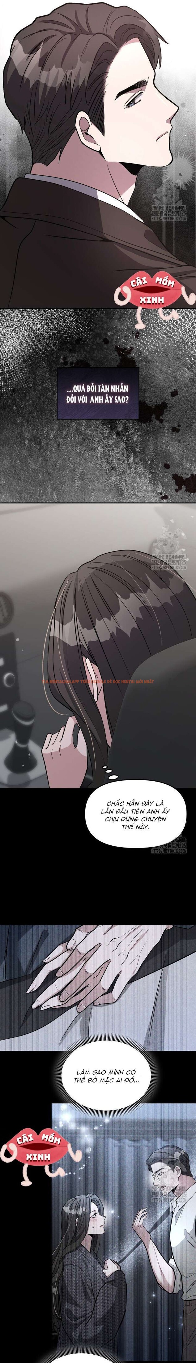 Xem ảnh Collector - Chapter 34 - 10 0 - Truyenhentaiz.net