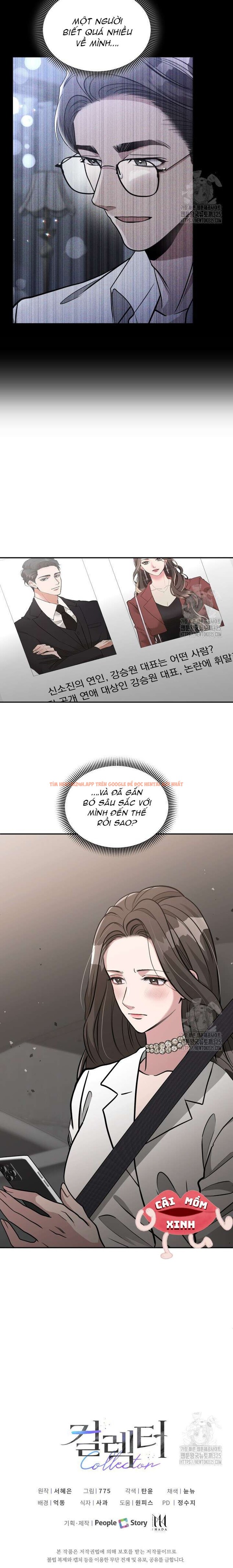 Xem ảnh Collector - Chapter 34 - 10 1 - Truyenhentaiz.net