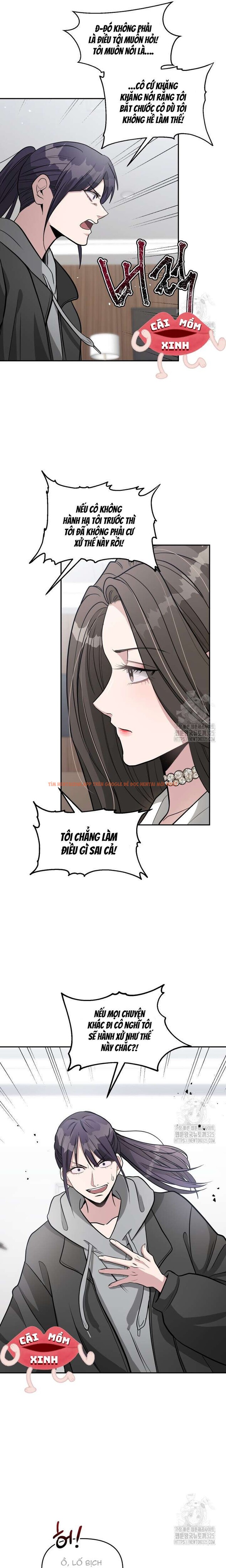 Xem ảnh Collector - Chapter 34 - 2 0 - Truyenhentaiz.net