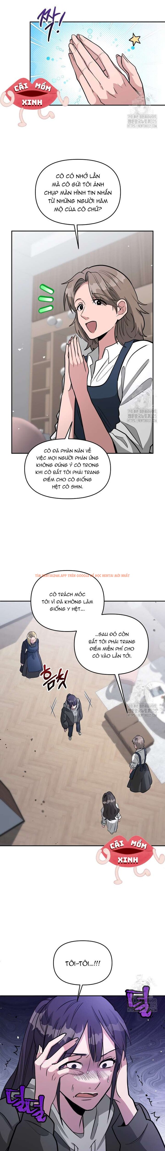 Xem ảnh Collector - Chapter 34 - 3 0 - Truyenhentaiz.net