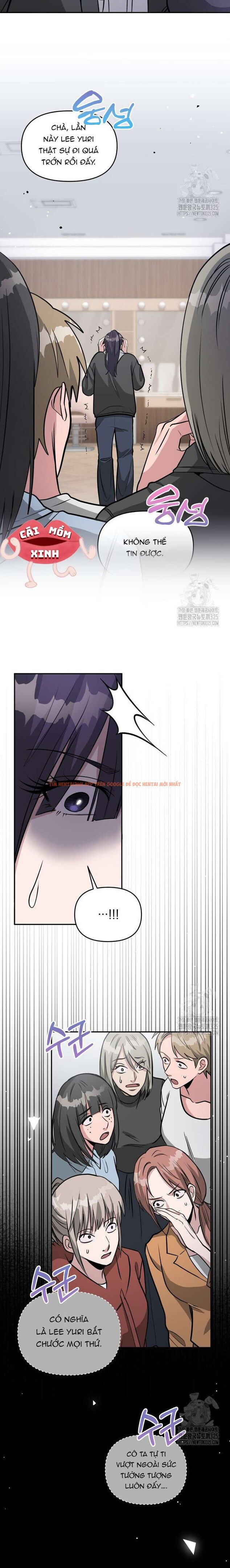Xem ảnh Collector - Chapter 34 - 3 1 - Truyenhentaiz.net