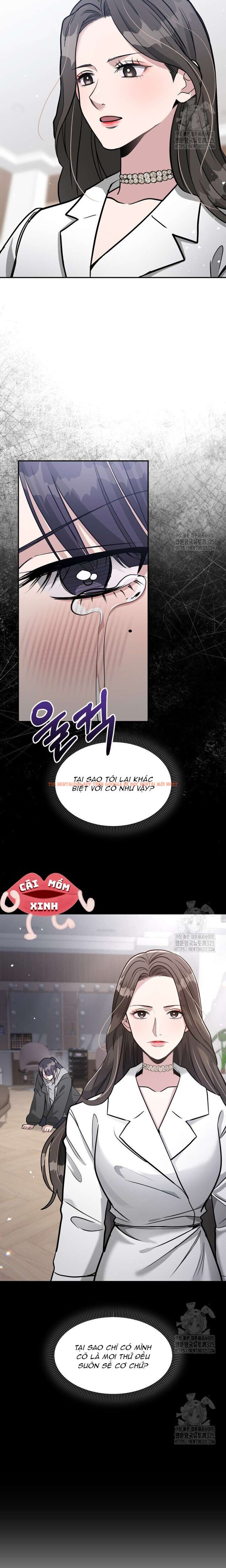 Xem ảnh Collector - Chapter 34 - 5 1 - Truyenhentaiz.net