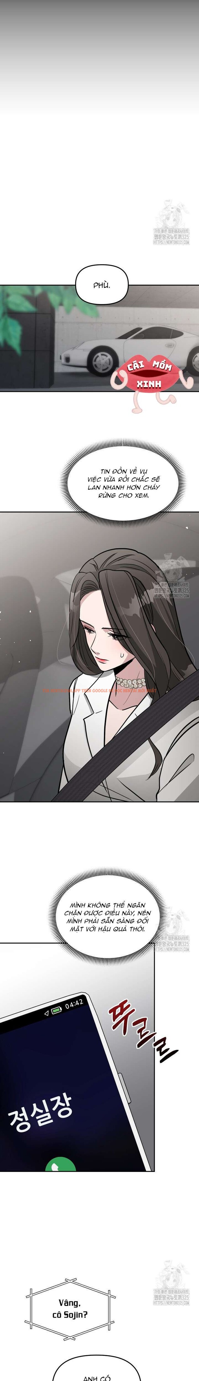 Xem ảnh Collector - Chapter 34 - 6 0 - Truyenhentaiz.net