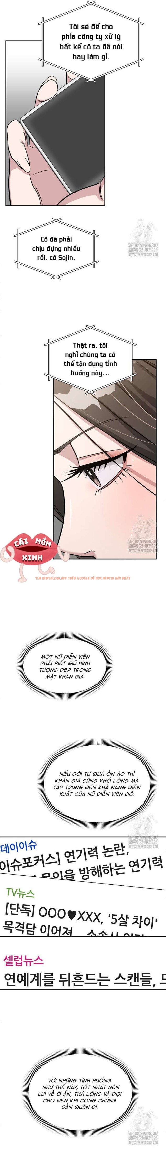 Xem ảnh Collector - Chapter 34 - 7 0 - Truyenhentaiz.net