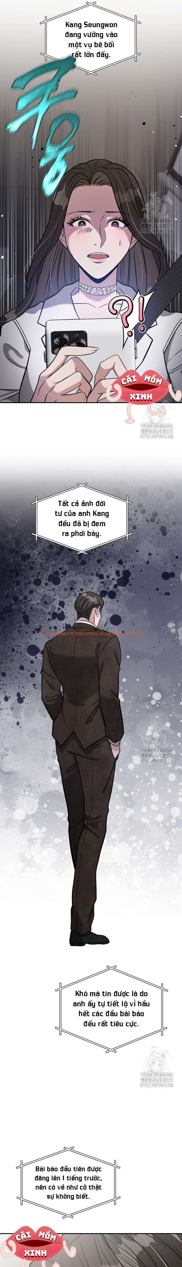 Xem ảnh Collector - Chapter 34 - 8 0 - Truyenhentaiz.net