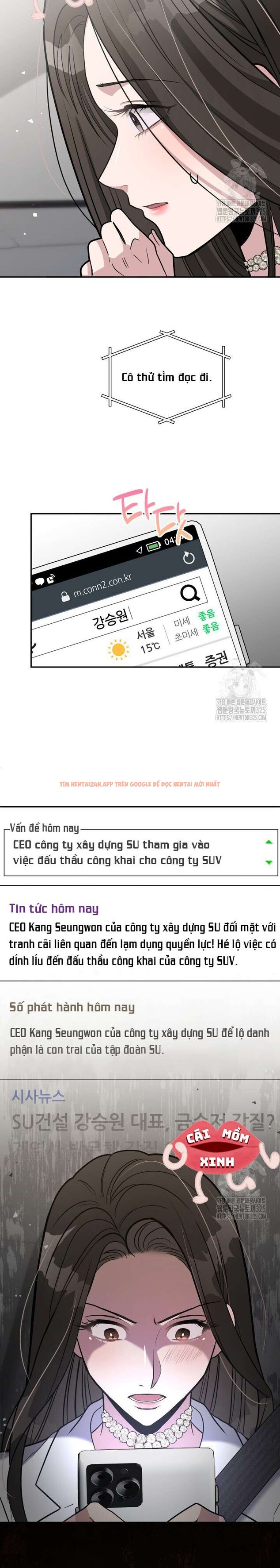 Xem ảnh Collector - Chapter 34 - 8 1 - Truyenhentaiz.net