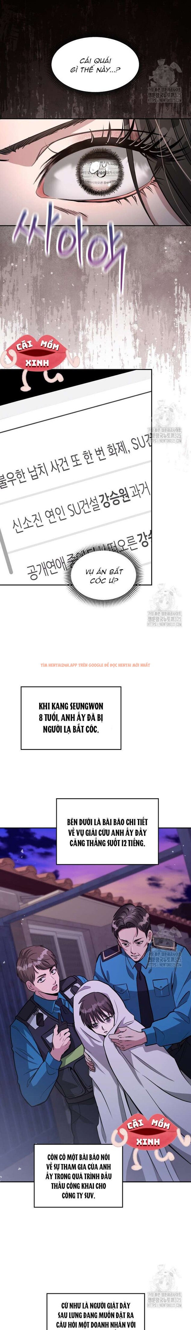 Xem ảnh Collector - Chapter 34 - 9 0 - Truyenhentaiz.net