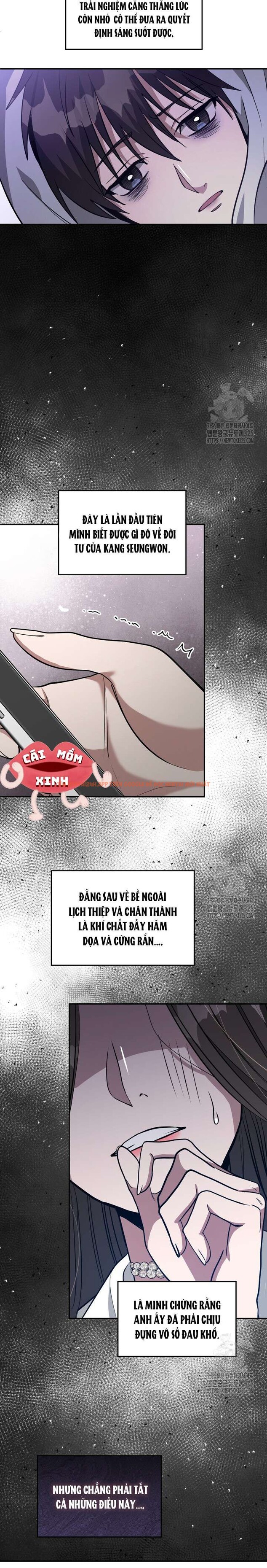 Xem ảnh Collector - Chapter 34 - 9 1 - Truyenhentaiz.net