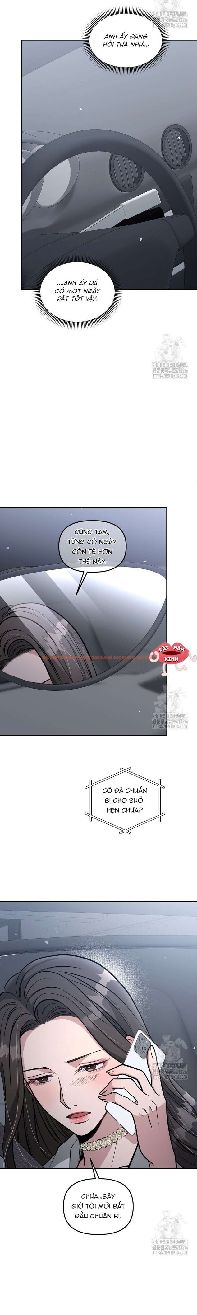 Xem ảnh Collector - Chapter 35 - 1 1 - Truyenhentaiz.net Xem ảnh Collector - Chapter 35 - 1 1 - Truyenhentaiz.net