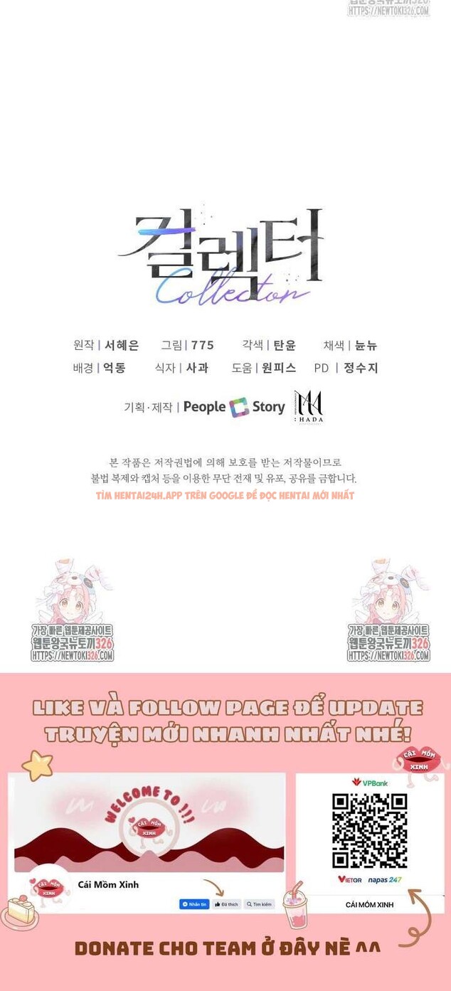 Xem ảnh Collector - Chapter 35 - 10 1 - Truyenhentaiz.net Xem ảnh Collector - Chapter 35 - 10 1 - Truyenhentaiz.net