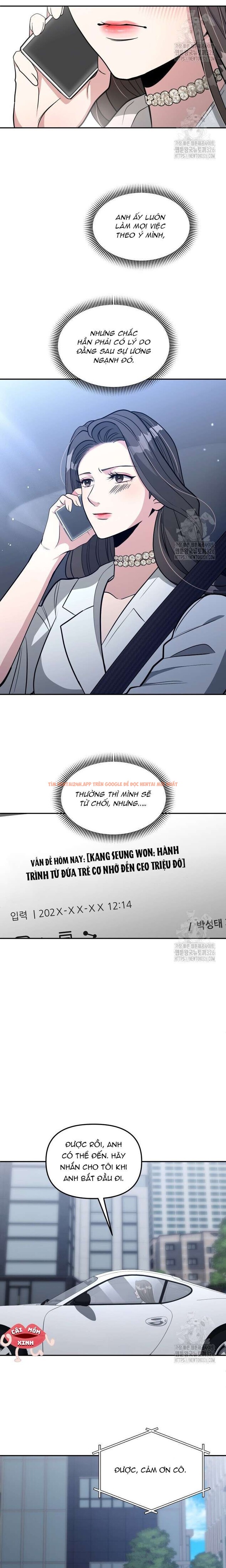 Xem ảnh Collector - Chapter 35 - 3 0 - Truyenhentaiz.net Xem ảnh Collector - Chapter 35 - 3 0 - Truyenhentaiz.net