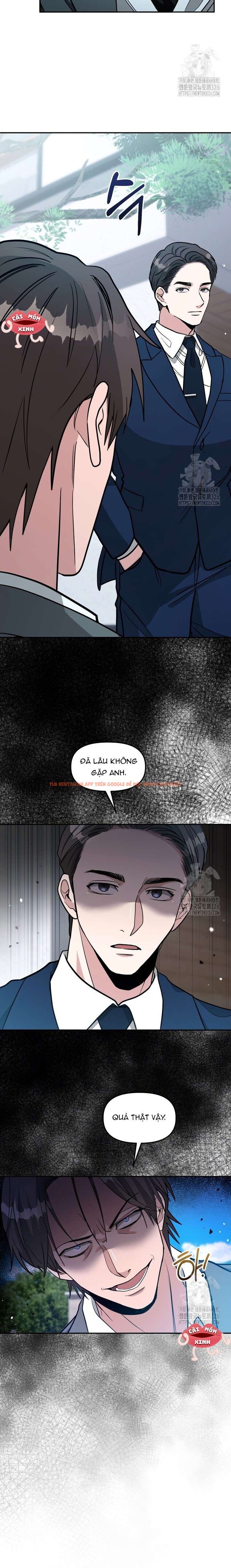 Xem ảnh Collector - Chapter 35 - 4 1 - Truyenhentaiz.net Xem ảnh Collector - Chapter 35 - 4 1 - Truyenhentaiz.net