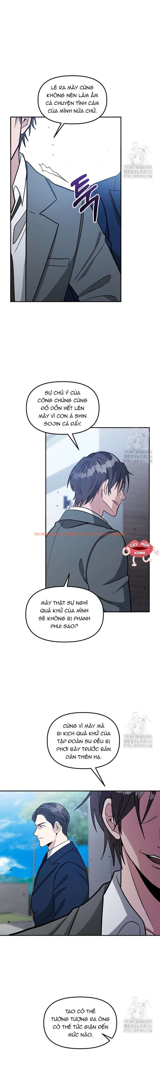 Xem ảnh Collector - Chapter 35 - 5 1 - Truyenhentaiz.net Xem ảnh Collector - Chapter 35 - 5 1 - Truyenhentaiz.net