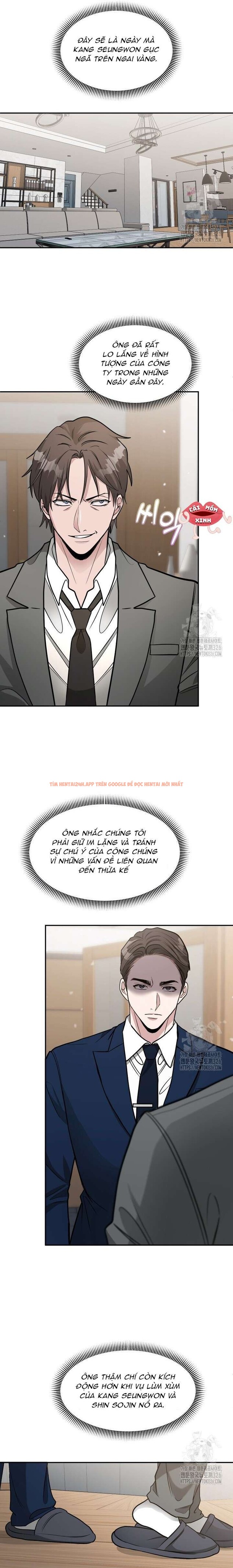 Xem ảnh Collector - Chapter 35 - 6 1 - Truyenhentaiz.net Xem ảnh Collector - Chapter 35 - 6 1 - Truyenhentaiz.net