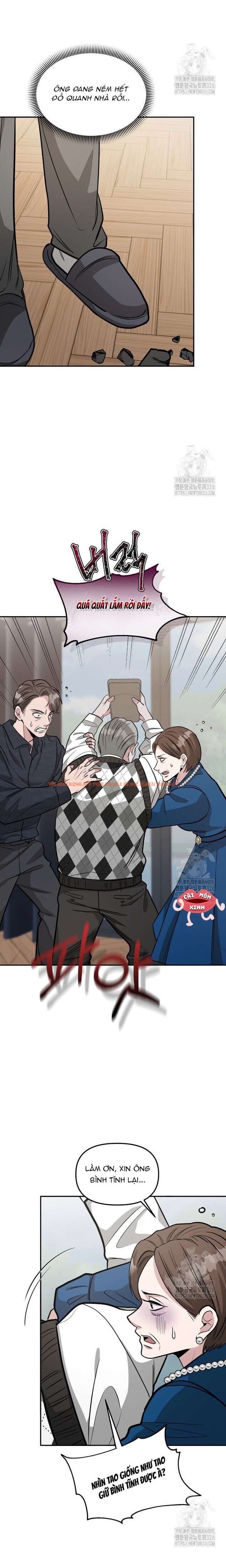 Xem ảnh Collector - Chapter 35 - 7 1 - Truyenhentaiz.net Xem ảnh Collector - Chapter 35 - 7 1 - Truyenhentaiz.net