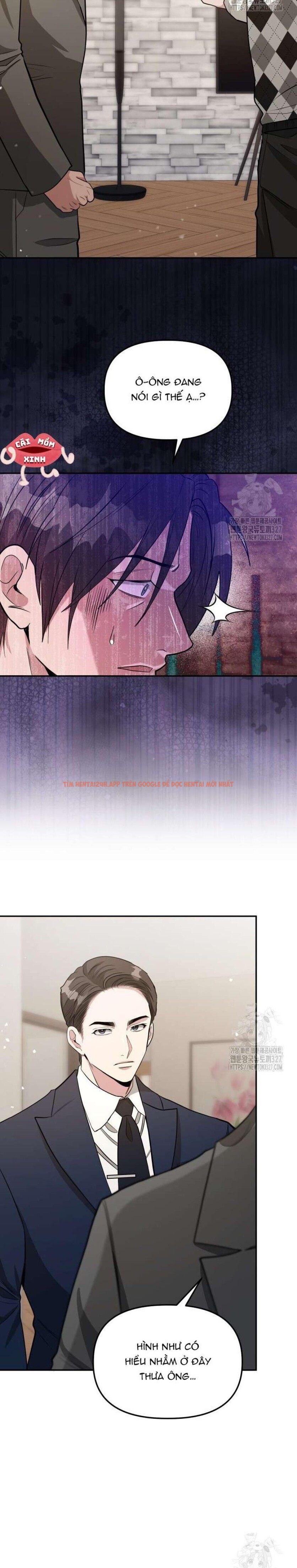 Xem ảnh Collector - Chapter 36 - 1 1 - Truyenhentaiz.net Xem ảnh Collector - Chapter 36 - 1 1 - Truyenhentaiz.net