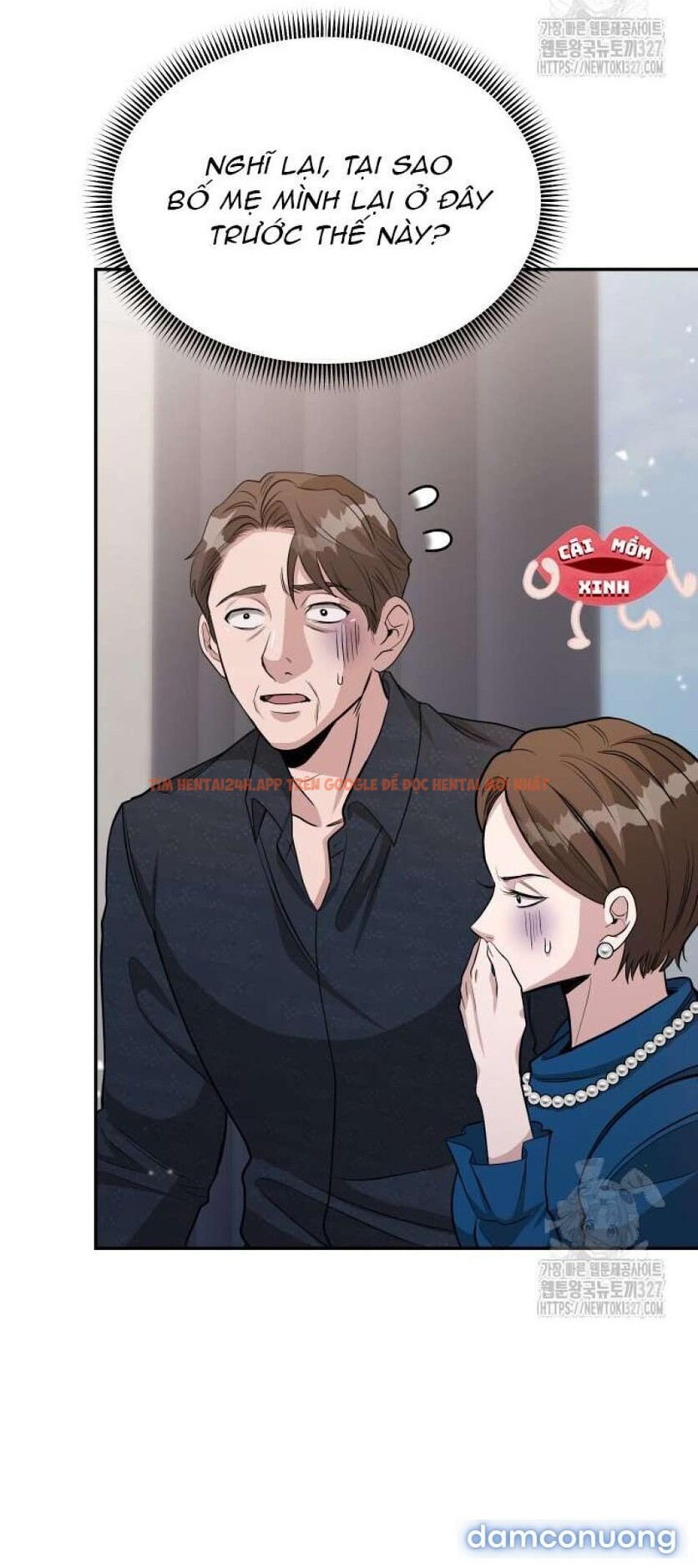 Xem ảnh Collector - Chapter 36 - 1 2 - Truyenhentaiz.net Xem ảnh Collector - Chapter 36 - 1 2 - Truyenhentaiz.net