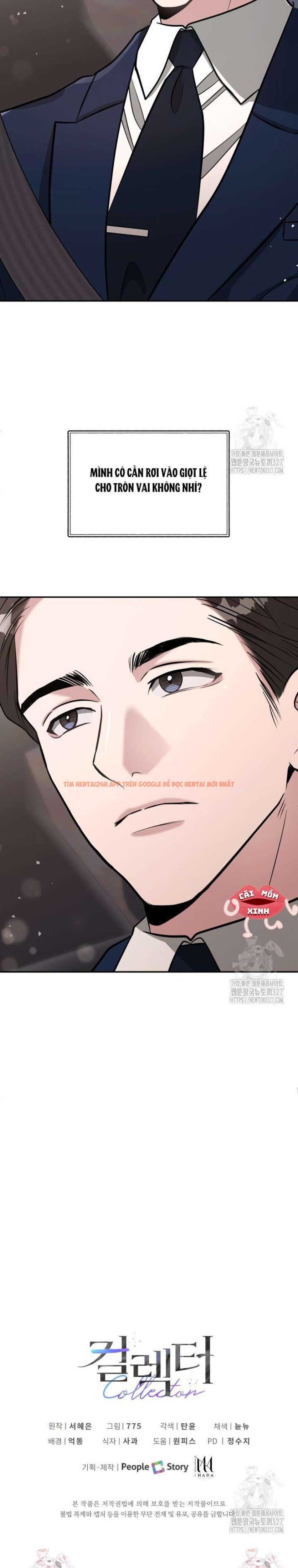 Xem ảnh Collector - Chapter 36 - 11 1 - Truyenhentaiz.net Xem ảnh Collector - Chapter 36 - 11 1 - Truyenhentaiz.net