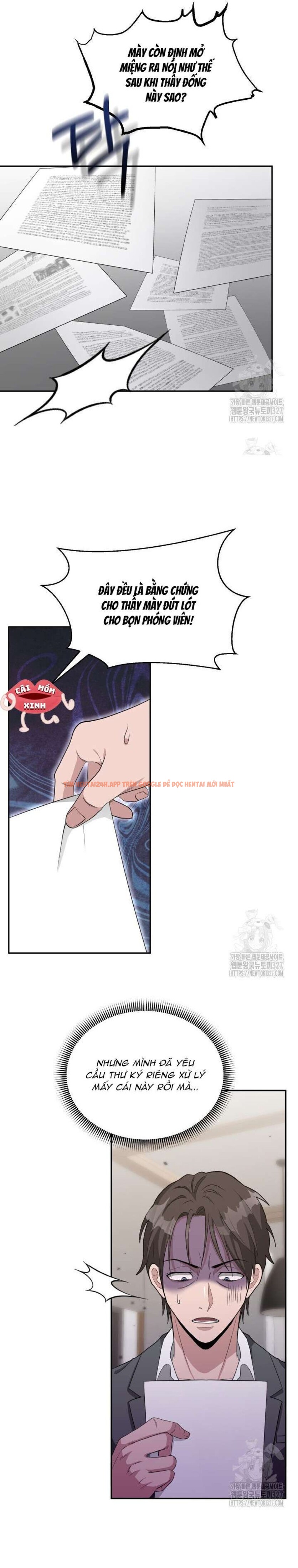 Xem ảnh Collector - Chapter 36 - 2 0 - Truyenhentaiz.net Xem ảnh Collector - Chapter 36 - 2 0 - Truyenhentaiz.net