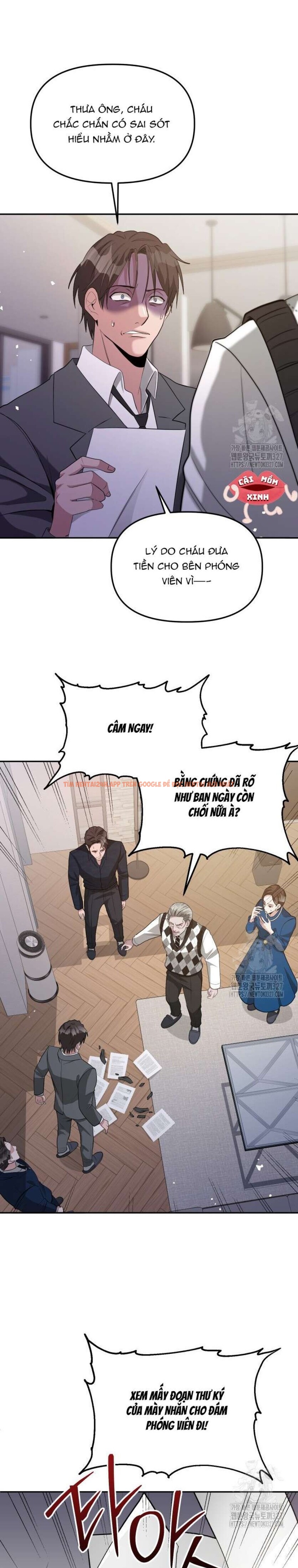 Xem ảnh Collector - Chapter 36 - 2 1 - Truyenhentaiz.net Xem ảnh Collector - Chapter 36 - 2 1 - Truyenhentaiz.net