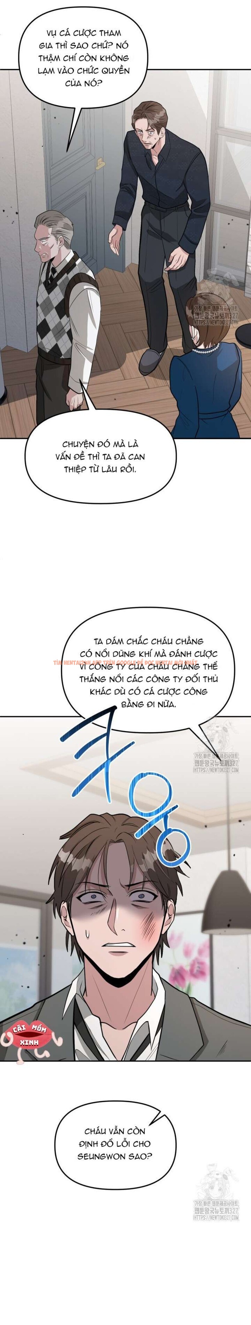 Xem ảnh Collector - Chapter 36 - 6 0 - Truyenhentaiz.net Xem ảnh Collector - Chapter 36 - 6 0 - Truyenhentaiz.net