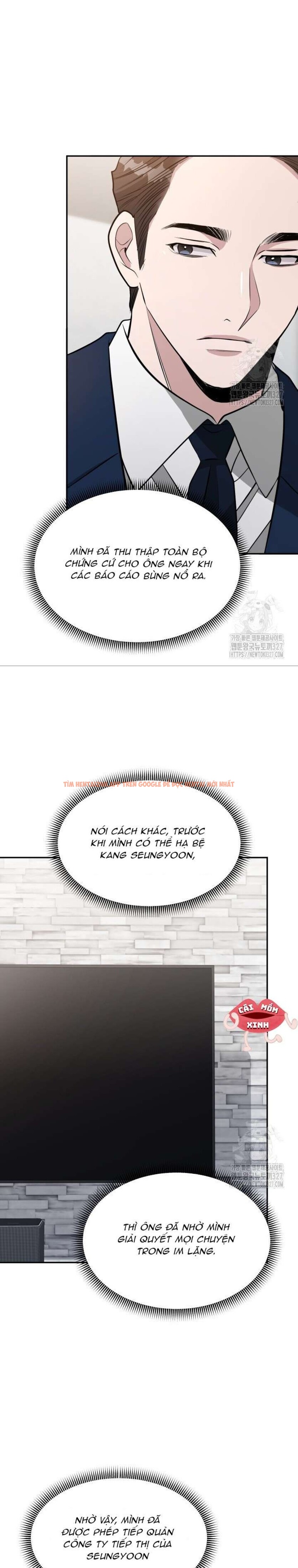 Xem ảnh Collector - Chapter 36 - 6 1 - Truyenhentaiz.net Xem ảnh Collector - Chapter 36 - 6 1 - Truyenhentaiz.net